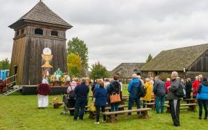 Świętokrzyski Jarmark  Agroturystyczny (8)
