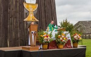 Świętokrzyski Jarmark  Agroturystyczny (1)