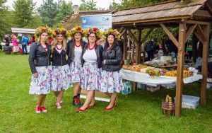 Świętokrzyski Jarmark  Agroturystyczny (3)