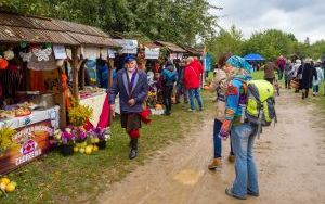 Świętokrzyski Jarmark  Agroturystyczny (4)