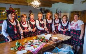 Świętokrzyski Jarmark  Agroturystyczny (5)