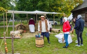 Świętokrzyski Jarmark  Agroturystyczny (6)