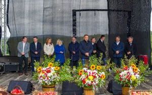 Świętokrzyski Jarmark  Agroturystyczny (2)