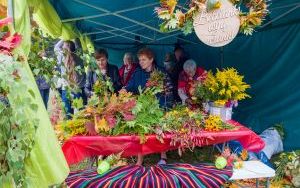 Świętokrzyski Jarmark  Agroturystyczny (7)