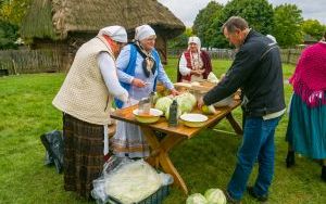 Świętokrzyski Jarmark  Agroturystyczny (8)