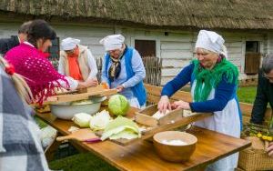 Świętokrzyski Jarmark  Agroturystyczny (1)