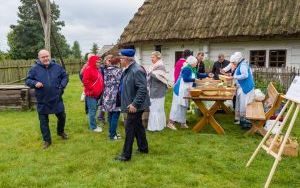 Świętokrzyski Jarmark  Agroturystyczny (2)