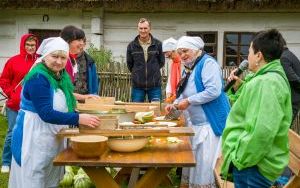 Świętokrzyski Jarmark  Agroturystyczny (3)