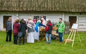 Świętokrzyski Jarmark  Agroturystyczny (4)