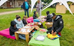 Świętokrzyski Jarmark  Agroturystyczny (5)