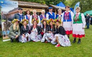 Świętokrzyski Jarmark  Agroturystyczny (1)