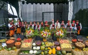 Świętokrzyski Jarmark  Agroturystyczny (3)