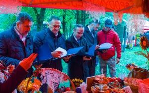 Świętokrzyski Jarmark  Agroturystyczny (5)