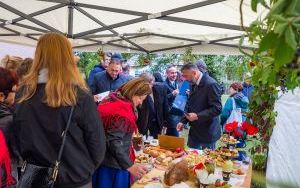 Świętokrzyski Jarmark  Agroturystyczny (6)