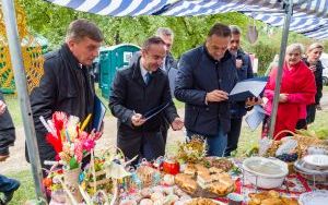 Świętokrzyski Jarmark  Agroturystyczny (7)