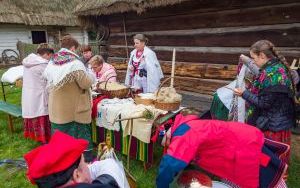 Świętokrzyski Jarmark  Agroturystyczny (8)