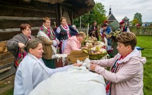 Świętokrzyski Jarmark  Agroturystyczny (1)