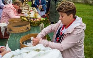 Świętokrzyski Jarmark  Agroturystyczny (2)