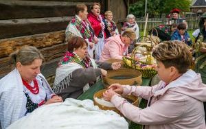 Świętokrzyski Jarmark  Agroturystyczny (3)