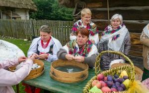 Świętokrzyski Jarmark  Agroturystyczny (4)