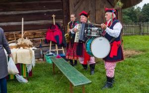 Świętokrzyski Jarmark  Agroturystyczny (6)