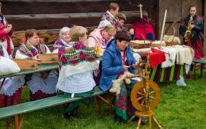 Świętokrzyski Jarmark  Agroturystyczny (7)