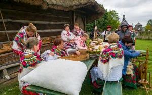 Świętokrzyski Jarmark  Agroturystyczny (8)