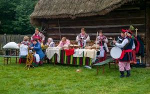 Świętokrzyski Jarmark  Agroturystyczny (9)