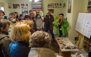 Świętokrzyski Jarmark  Agroturystyczny (11)