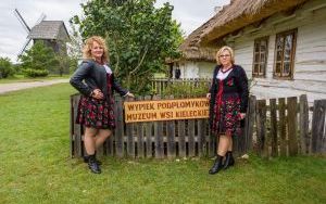 Świętokrzyski Jarmark  Agroturystyczny (1)