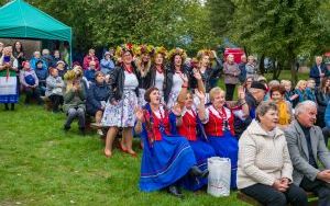 Świętokrzyski Jarmark  Agroturystyczny (2)