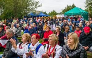 Świętokrzyski Jarmark  Agroturystyczny (3)