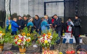 Świętokrzyski Jarmark  Agroturystyczny (8)