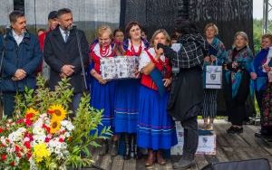 Świętokrzyski Jarmark  Agroturystyczny (1)