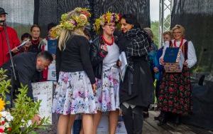 Świętokrzyski Jarmark  Agroturystyczny (2)