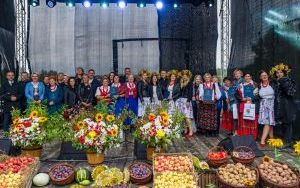 Świętokrzyski Jarmark  Agroturystyczny (5)