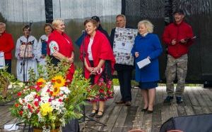 Świętokrzyski Jarmark  Agroturystyczny (1)
