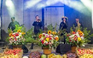 Świętokrzyski Jarmark  Agroturystyczny (1)