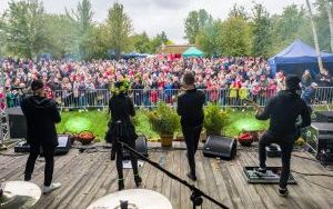 Świętokrzyski Jarmark  Agroturystyczny (2)