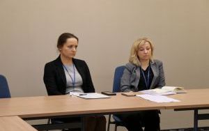 Rozmawiali o funkcjonowaniu ośrodków szkolenia kierowców (4)