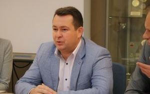 Rozmawiali o funkcjonowaniu ośrodków szkolenia kierowców (4)