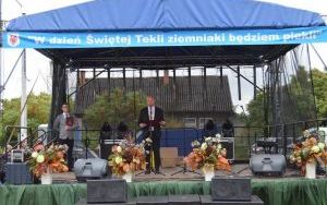 Wielkie pieczenie ziemniaków w Dębnie (1)
