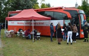 Wielkie pieczenie ziemniaków w Dębnie (3)