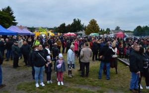 Wielkie pieczenie ziemniaków w Dębnie (9)