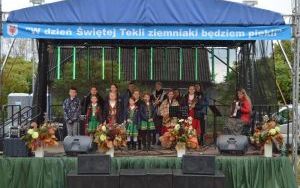 Wielkie pieczenie ziemniaków w Dębnie (11)