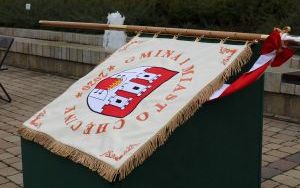 30-lecie samorządu w Chęcinach (1)