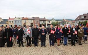 30-lecie samorządu w Chęcinach (2)