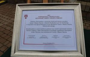 30-lecie samorządu w Chęcinach (5)