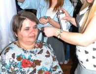 Karnawałowe metamorfozy