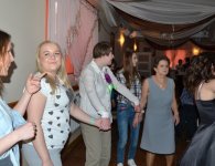 Karnawałowe metamorfozy